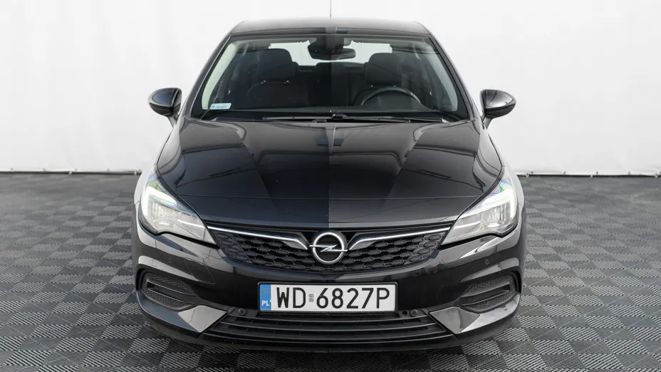 OPEL Astra Astra V 1.2 T Edition S&S