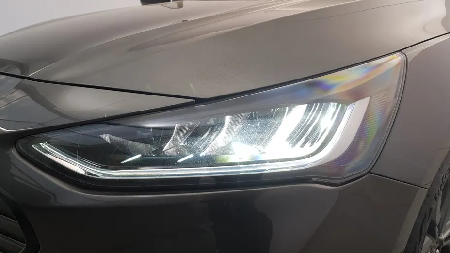 FORD Focus Focus 1.0 EcoBoost mHEV ST-Line X aut