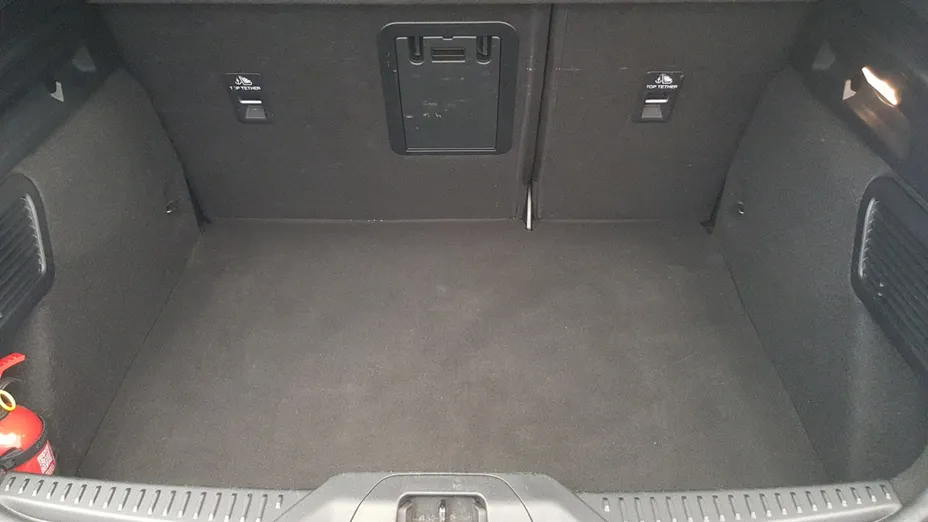 FORD Focus Focus 1.0 EcoBoost mHEV ST-Line X aut