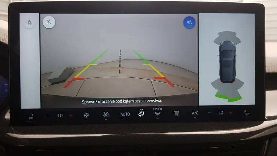 FORD Focus Focus 1.0 EcoBoost mHEV ST-Line X aut