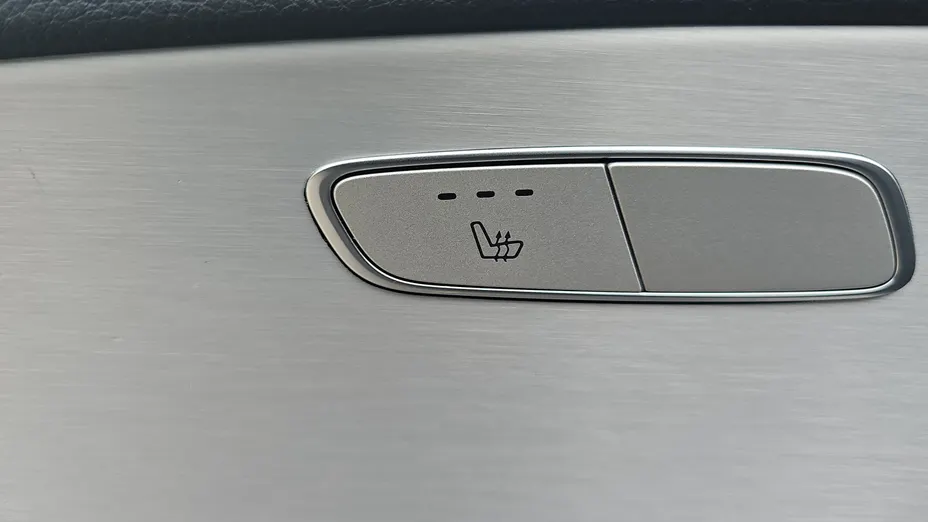 MERCEDES-BENZ E Klasa E 220 d 4-Matic AMG