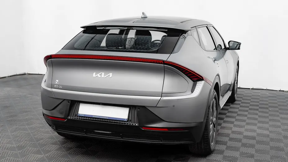 KIA EV6 EV6 77.4kWh