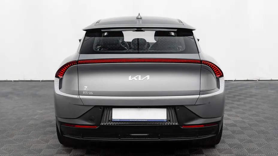 KIA EV6 EV6 77.4kWh