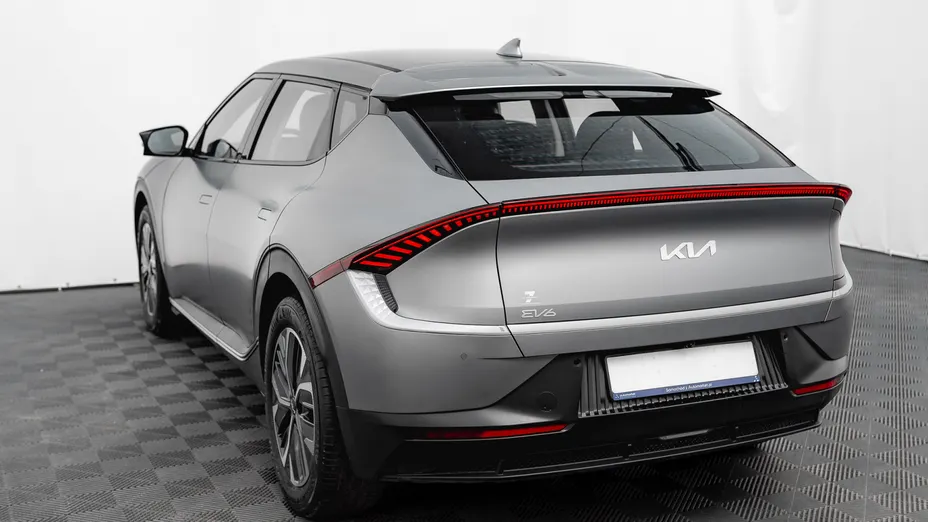 KIA EV6 EV6 77.4kWh