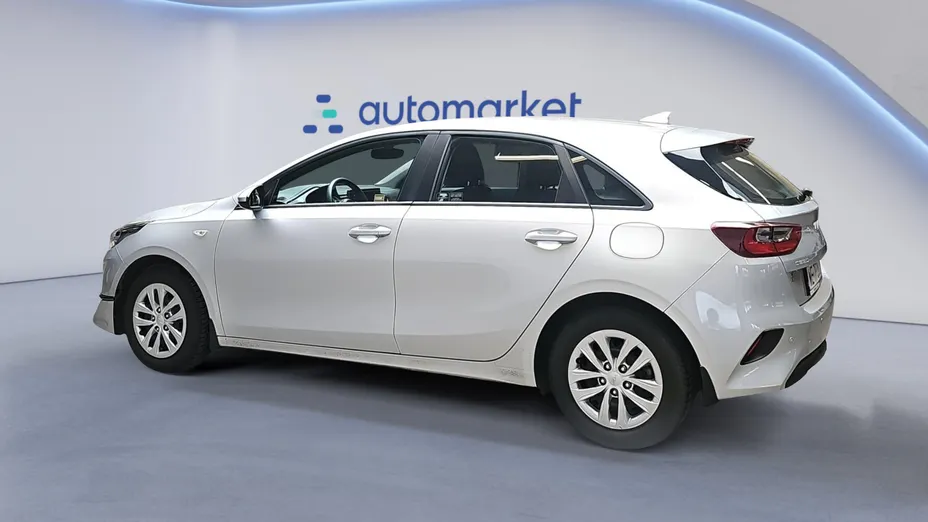 KIA Cee'd Ceed 1.5 T-GDI S