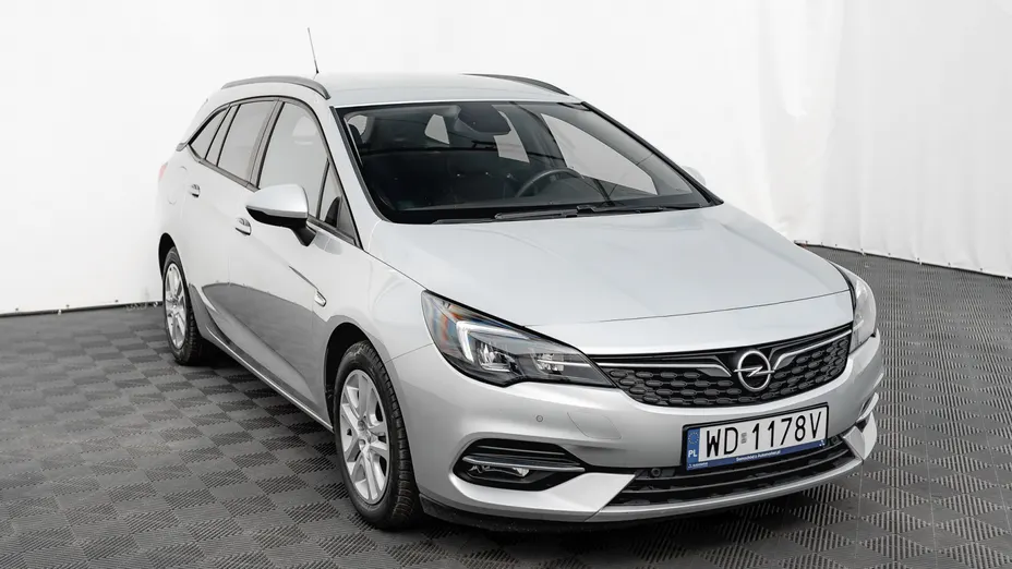 OPEL Astra Astra V 1.2 T Edition S&S