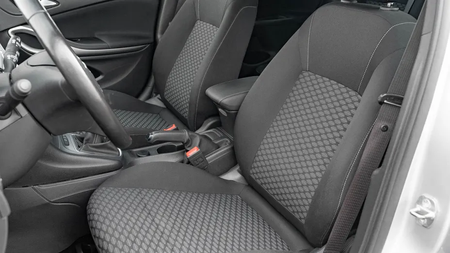 OPEL Astra Astra V 1.2 T Edition S&S