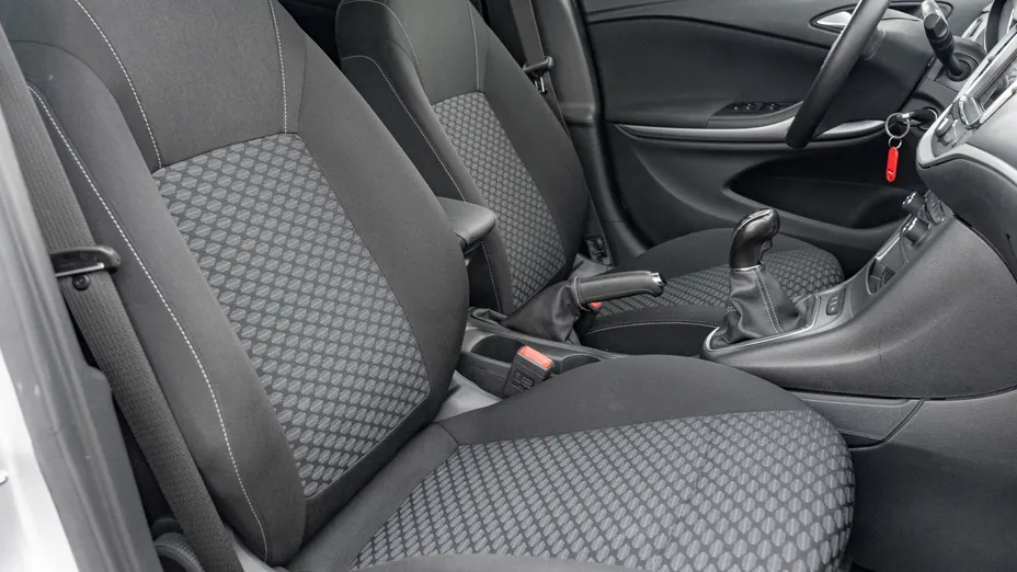 OPEL Astra Astra V 1.2 T Edition S&S