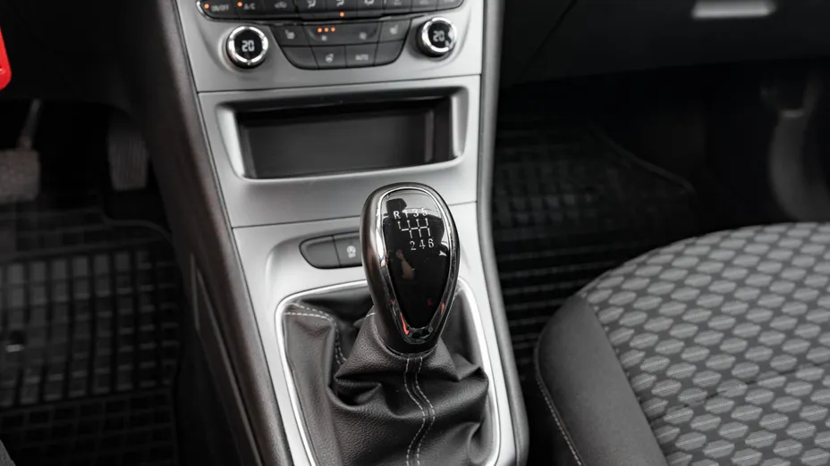 OPEL Astra Astra V 1.2 T Edition S&S