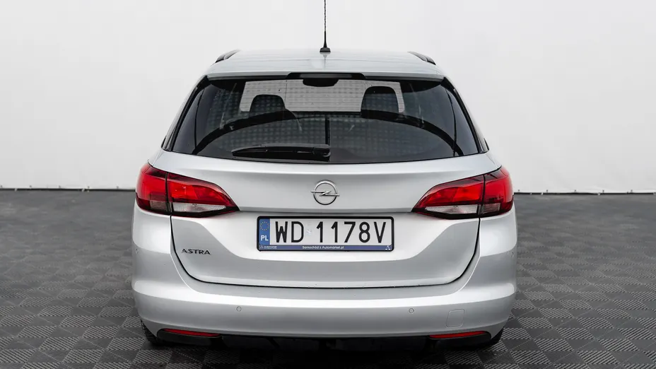 OPEL Astra Astra V 1.2 T Edition S&S