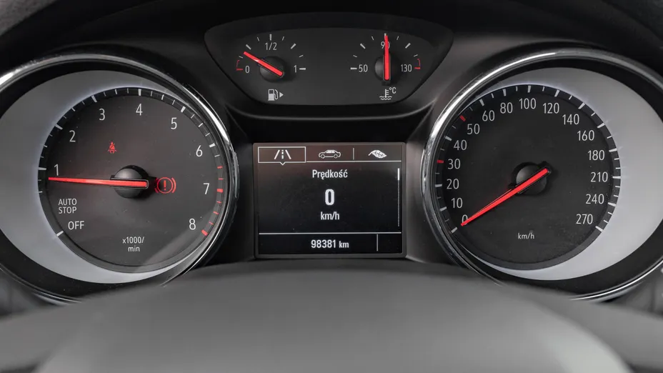 OPEL Astra Astra V 1.2 T Edition S&S