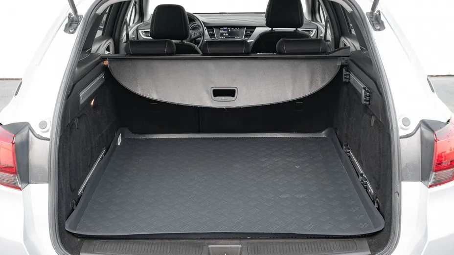 OPEL Astra Astra V 1.2 T Edition S&S