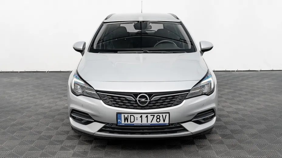 OPEL Astra Astra V 1.2 T Edition S&S