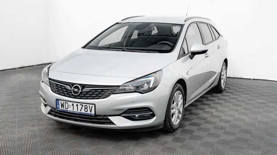 OPEL Astra Astra V 1.2 T Edition S&S