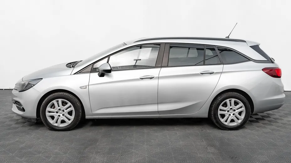 OPEL Astra Astra V 1.2 T Edition S&S