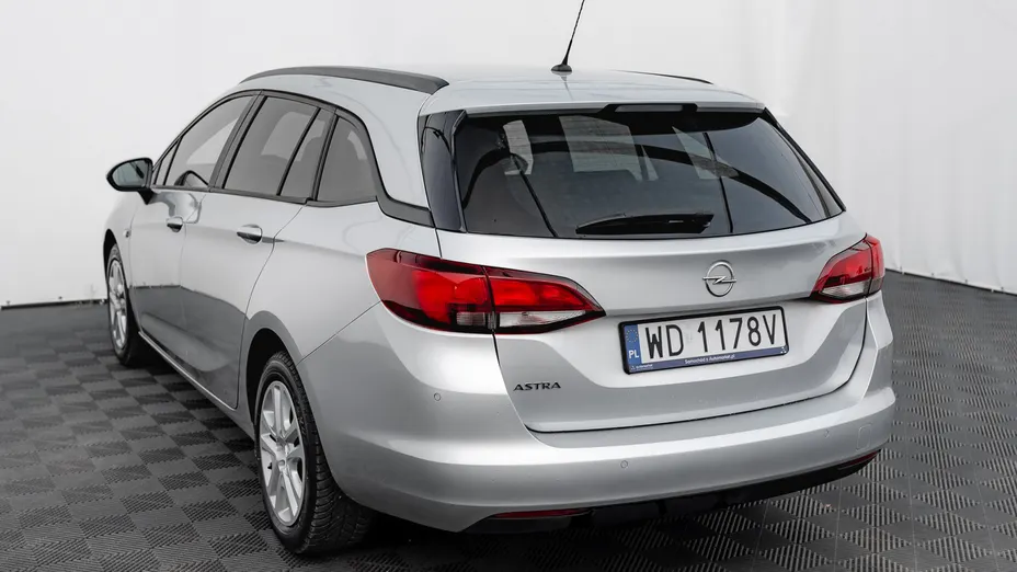OPEL Astra Astra V 1.2 T Edition S&S
