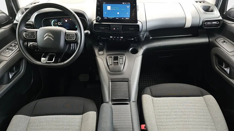 CITROEN Berlingo e-Berlingo M Shine