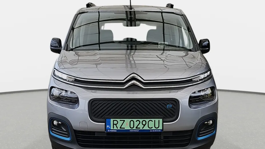 CITROEN Berlingo e-Berlingo M Shine