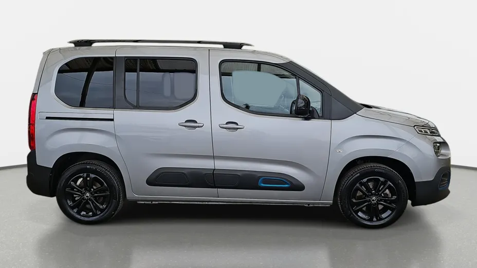 CITROEN Berlingo e-Berlingo M Shine