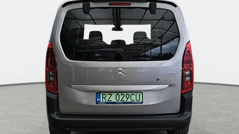 CITROEN Berlingo e-Berlingo M Shine