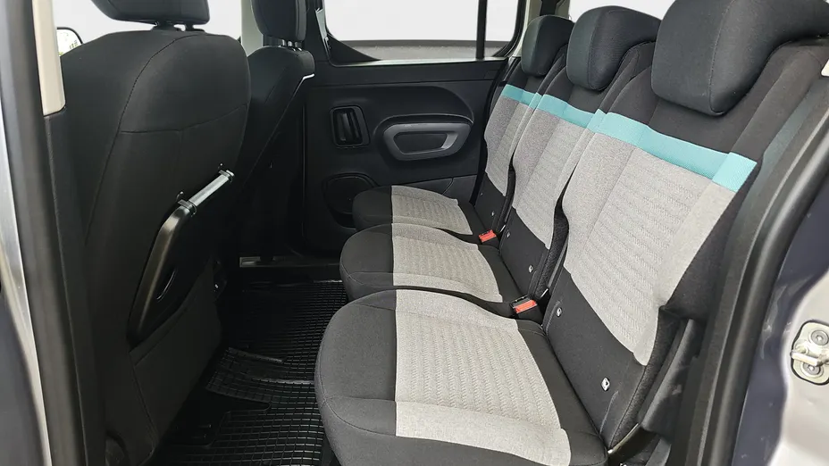 CITROEN Berlingo e-Berlingo M Shine