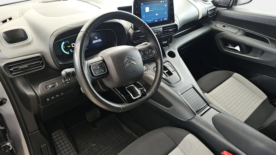 CITROEN Berlingo e-Berlingo M Shine