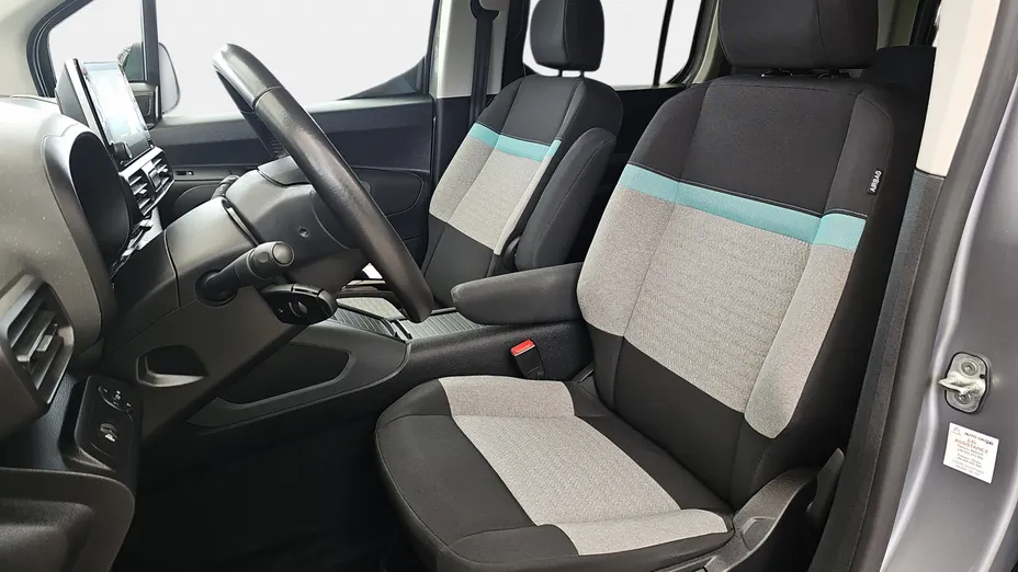 CITROEN Berlingo e-Berlingo M Shine