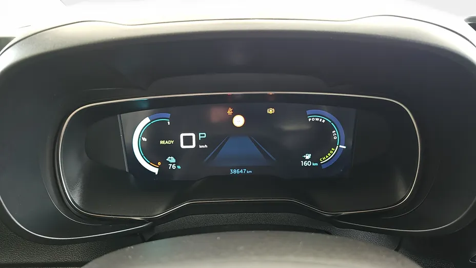 CITROEN Berlingo e-Berlingo M Shine