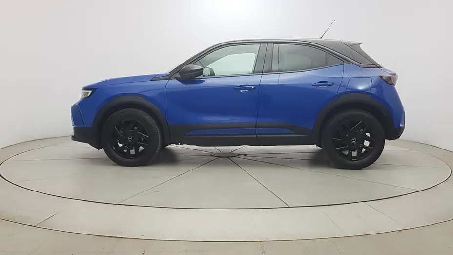 OPEL Mokka Mokka 1.2 T GS S&S aut