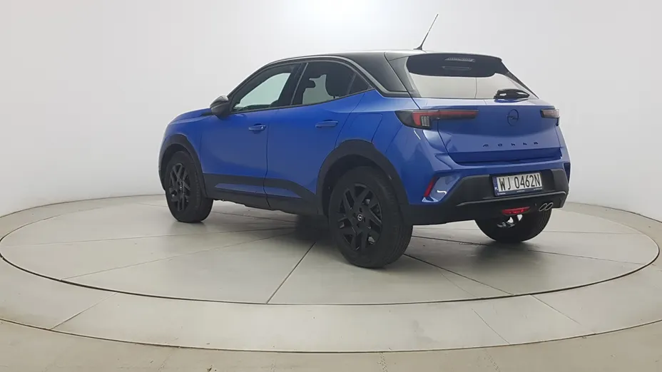 OPEL Mokka Mokka 1.2 T GS S&S aut