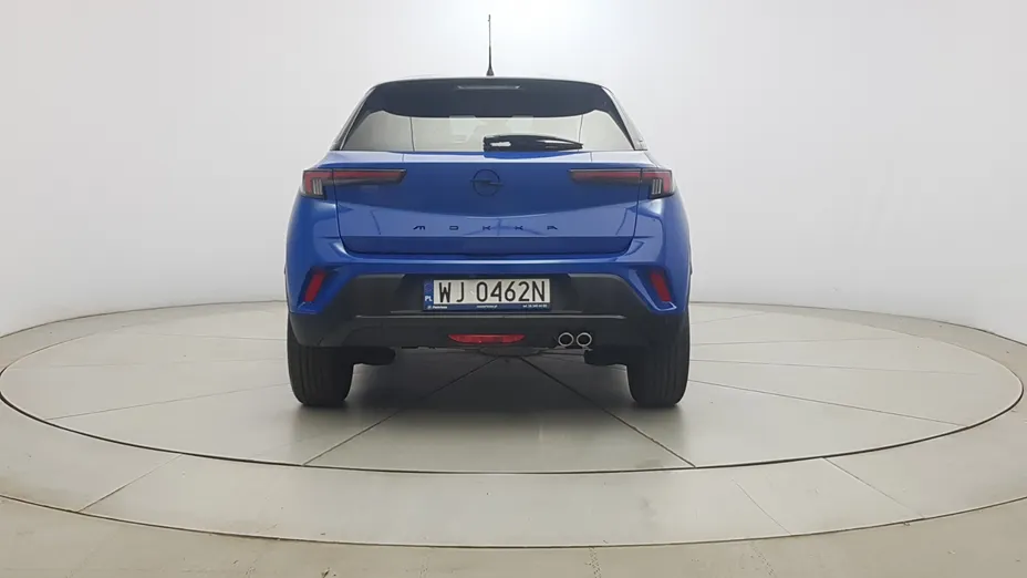 OPEL Mokka Mokka 1.2 T GS S&S aut