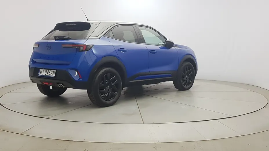 OPEL Mokka Mokka 1.2 T GS S&S aut