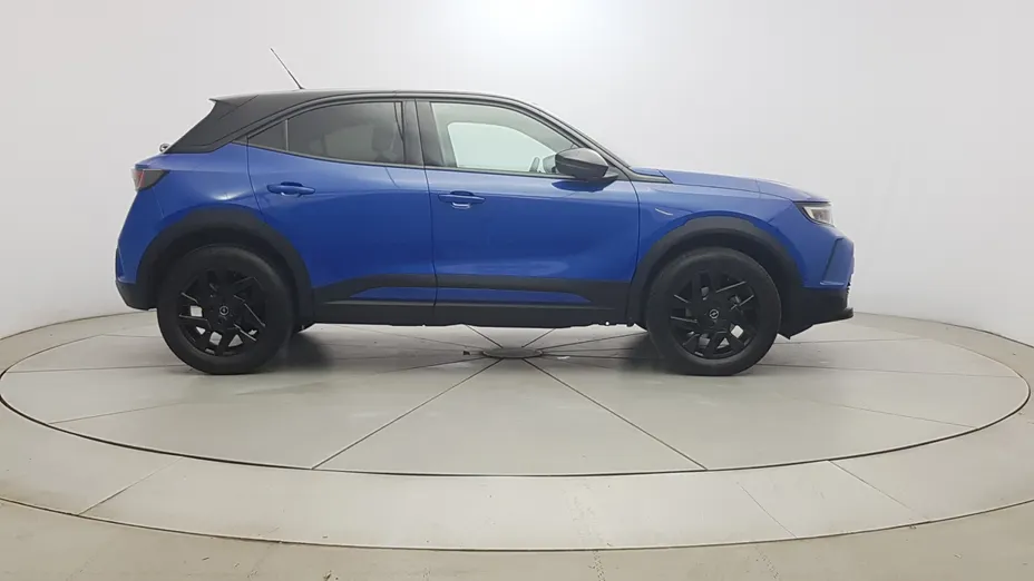 OPEL Mokka Mokka 1.2 T GS S&S aut