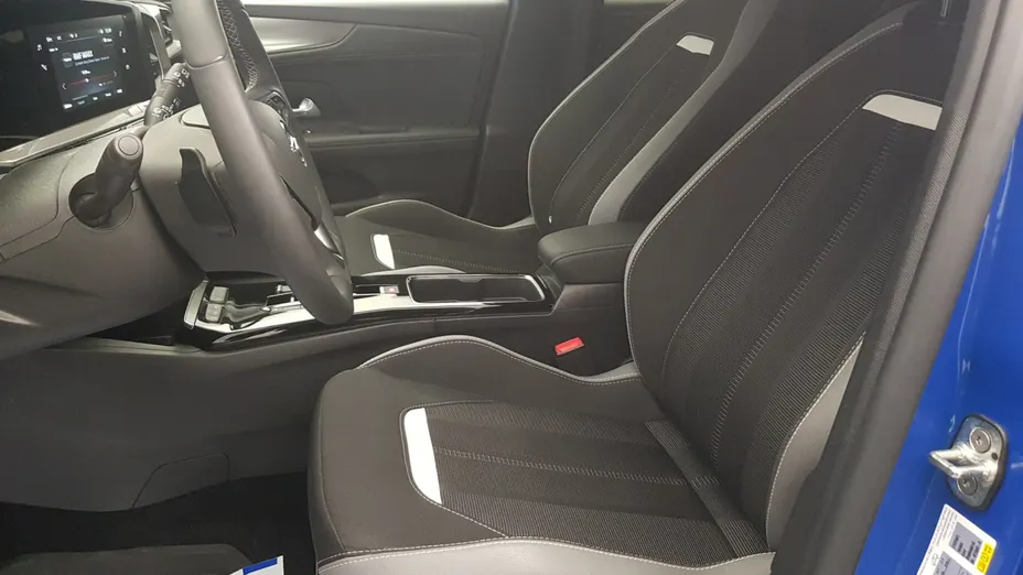 OPEL Mokka Mokka 1.2 T GS S&S aut