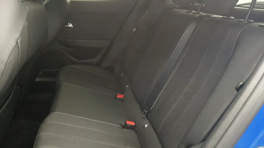 OPEL Mokka Mokka 1.2 T GS S&S aut