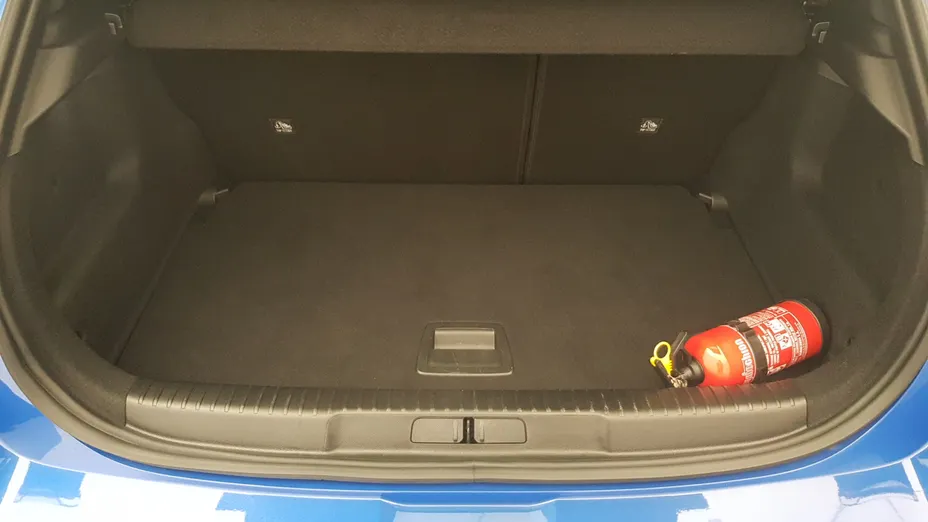 OPEL Mokka Mokka 1.2 T GS S&S aut