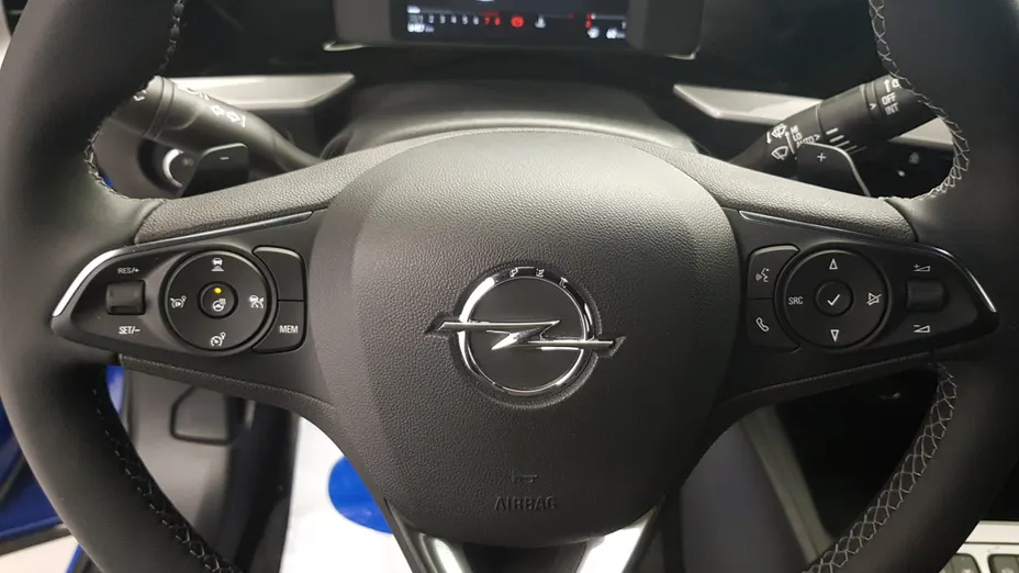 OPEL Mokka Mokka 1.2 T GS S&S aut