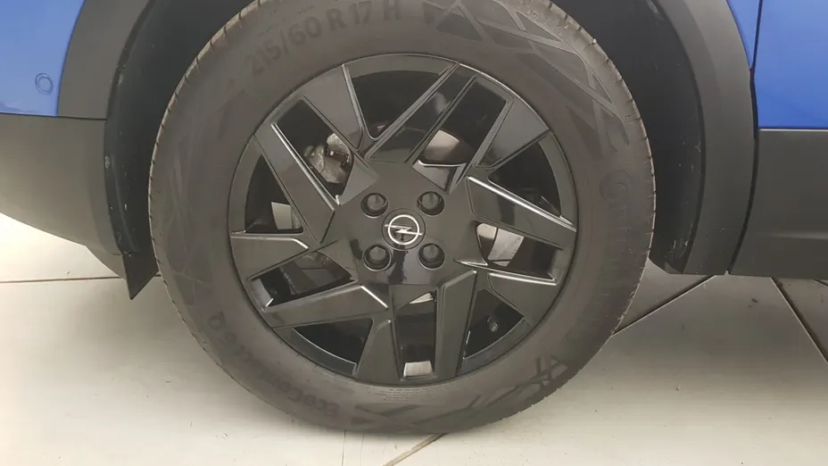 OPEL Mokka Mokka 1.2 T GS S&S aut