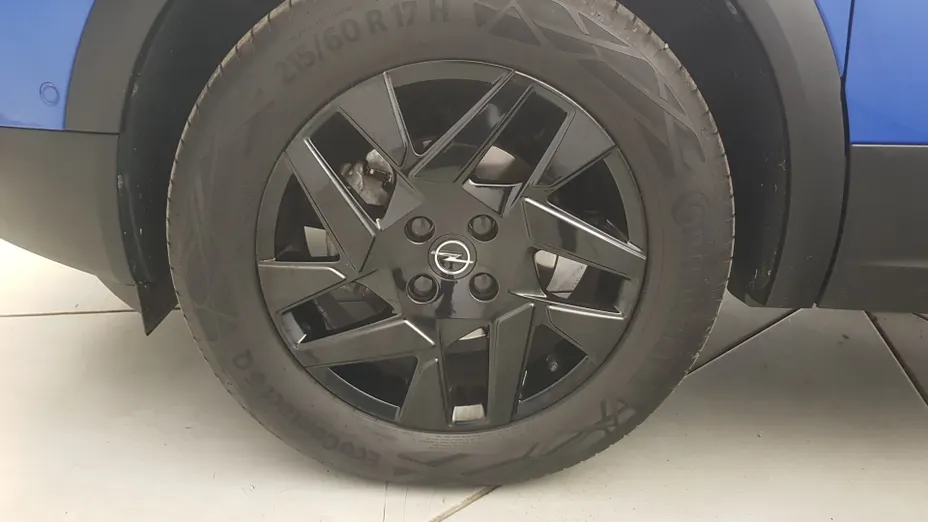 OPEL Mokka Mokka 1.2 T GS S&S aut