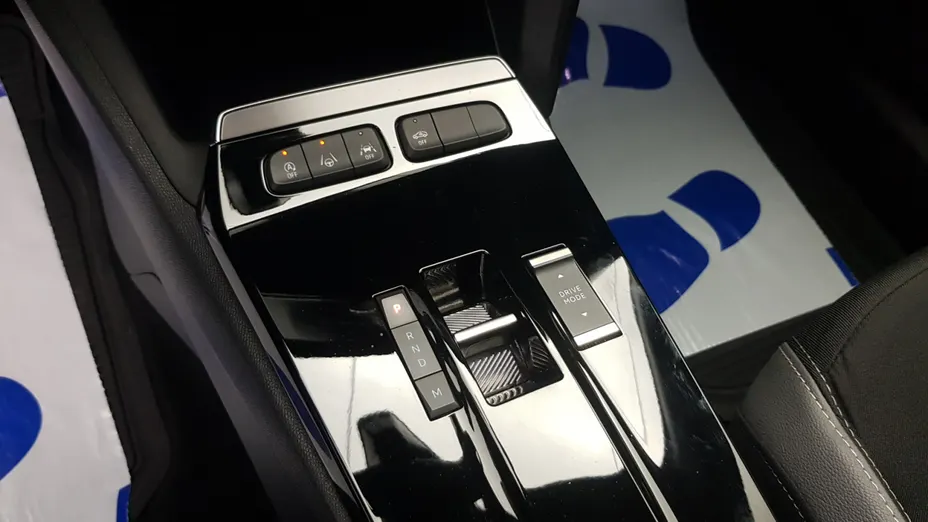 OPEL Mokka Mokka 1.2 T GS S&S aut