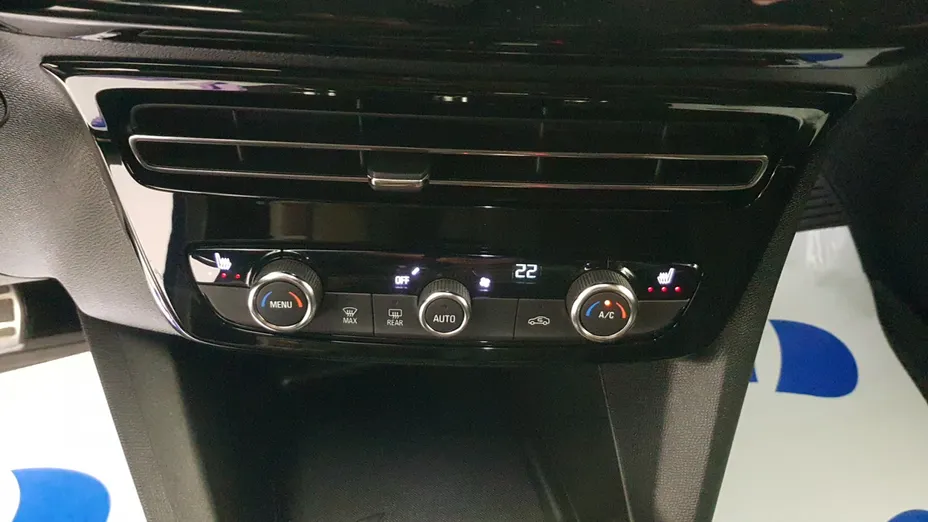 OPEL Mokka Mokka 1.2 T GS S&S aut