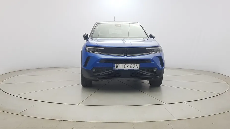 OPEL Mokka Mokka 1.2 T GS S&S aut