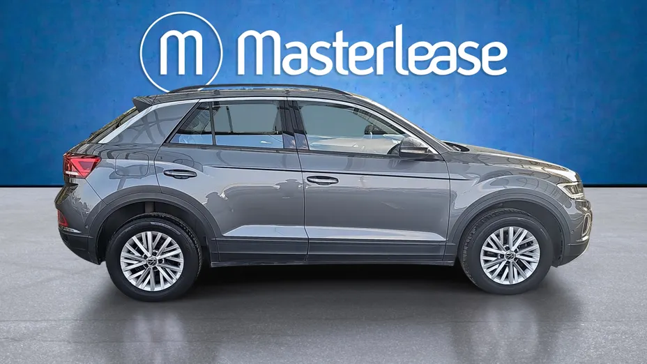 VOLKSWAGEN T-ROC T-ROC 1.5 TSI Life DSG