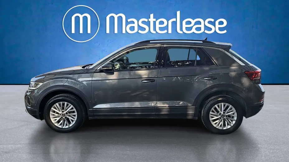 VOLKSWAGEN T-ROC T-ROC 1.5 TSI Life DSG