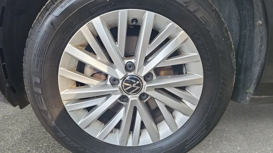 VOLKSWAGEN T-ROC T-ROC 1.5 TSI Life DSG