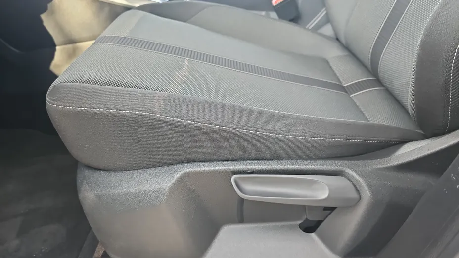 VOLKSWAGEN T-ROC T-ROC 1.5 TSI Life DSG