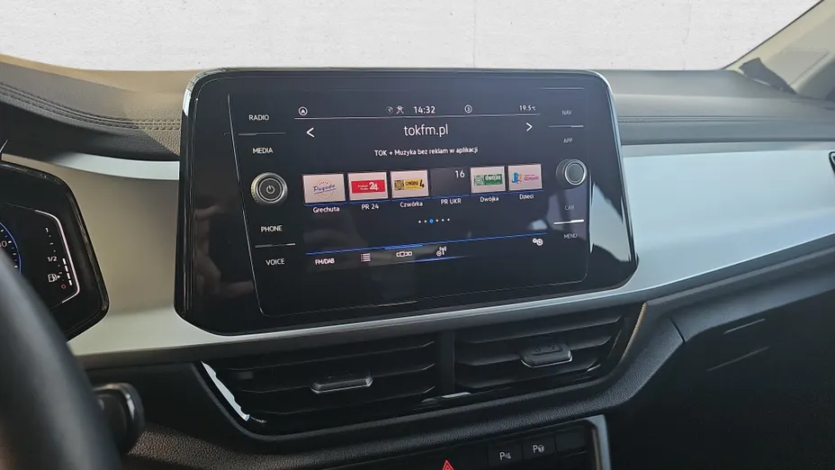 VOLKSWAGEN T-ROC T-ROC 1.5 TSI Life DSG