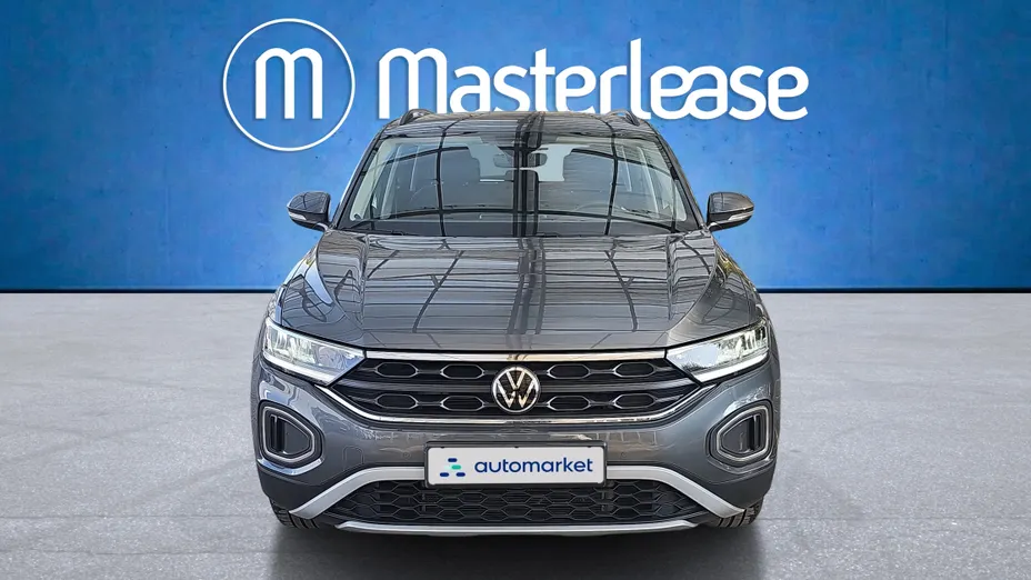 VOLKSWAGEN T-ROC T-ROC 1.5 TSI Life DSG