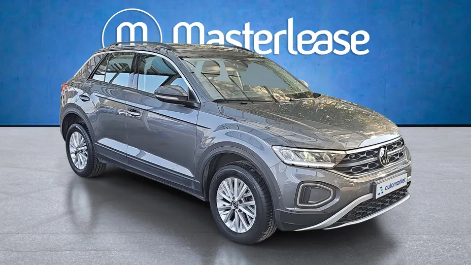 VOLKSWAGEN T-ROC T-ROC 1.5 TSI Life DSG