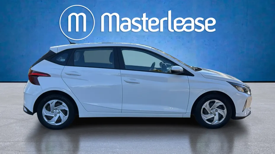 HYUNDAI i20 i20 1.2 Classic Plus